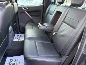 Ford Ranger 2.2D* ЛИЗИНГ БЕЗ ДОКАЗАН ДОХОД* БАРТЕР , снимка 15