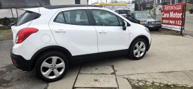 Opel Mokka 1.4i Turbo NAVI ФАБРИЧНА ГАЗ, снимка 11