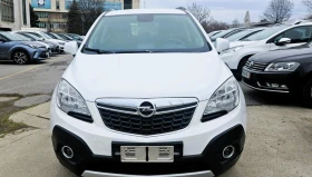 Opel Mokka 1.4i Turbo NAVI ФАБРИЧНА ГАЗ, снимка 5