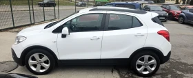 Opel Mokka 1.4i Turbo NAVI ФАБРИЧНА ГАЗ, снимка 7