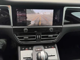 Porsche Macan * S * CARFAX * ЦЕНА ДО БГ, снимка 9