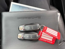 Porsche Macan * S * CARFAX * ЦЕНА ДО БГ, снимка 11