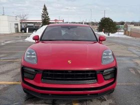 Porsche Macan * S * CARFAX * ЦЕНА ДО БГ, снимка 6