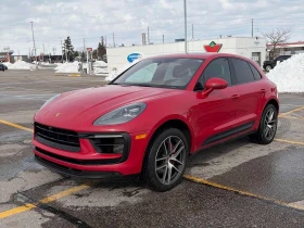 Porsche Macan * S * CARFAX * ЦЕНА ДО БГ, снимка 1