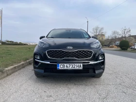 Kia Sportage 1.6 Turbo 4x4 Top, снимка 1