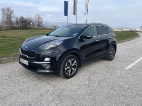 Kia Sportage 1.6 Turbo 4x4 Top, снимка 2