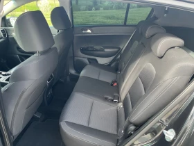 Kia Sportage 1.6 Turbo 4x4 Top, снимка 13