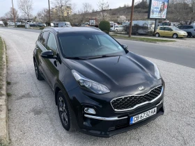 Kia Sportage 1.6 Turbo 4x4 Top, снимка 7