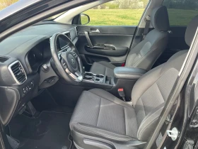 Kia Sportage 1.6 Turbo 4x4 Top, снимка 15