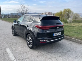 Kia Sportage 1.6 Turbo 4x4 Top, снимка 3