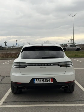 Porsche Macan, снимка 4