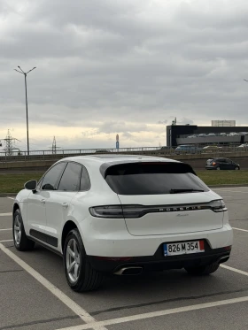 Porsche Macan, снимка 5