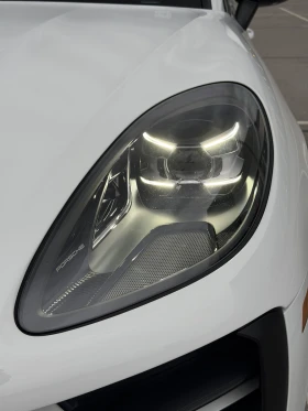 Porsche Macan, снимка 9