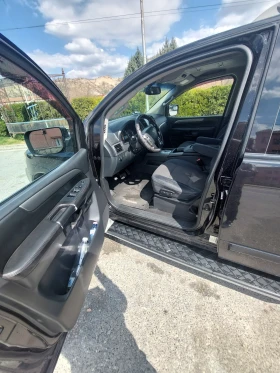 Nissan Armada 5.6, снимка 11