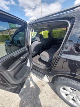 Nissan Armada 5.6, снимка 10