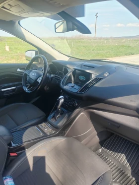 Ford Kuga, снимка 8