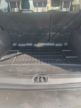 Ford Kuga, снимка 17