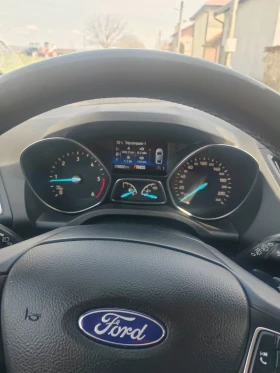 Ford Kuga, снимка 15