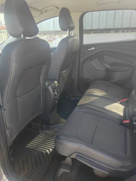 Ford Kuga, снимка 16