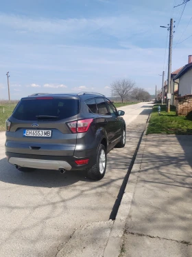 Ford Kuga, снимка 5