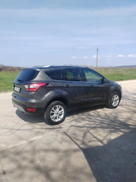 Ford Kuga, снимка 7