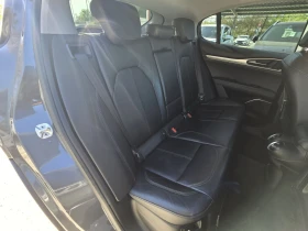Alfa Romeo Stelvio 2.2JTDM 210к.с Q4 Топ състояние , снимка 14