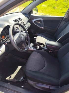 Toyota Rav4 D4D, снимка 9
