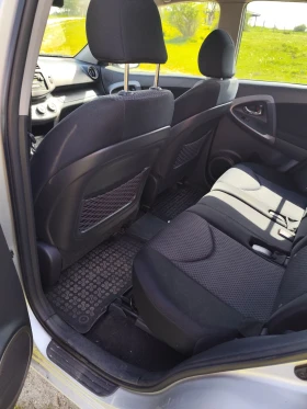 Toyota Rav4 D4D, снимка 10