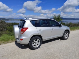 Toyota Rav4 D4D, снимка 4