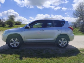 Toyota Rav4 D4D, снимка 7