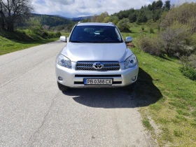 Toyota Rav4 D4D, снимка 2