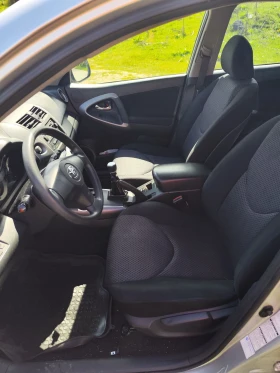 Toyota Rav4 D4D, снимка 14