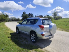Toyota Rav4 D4D, снимка 6