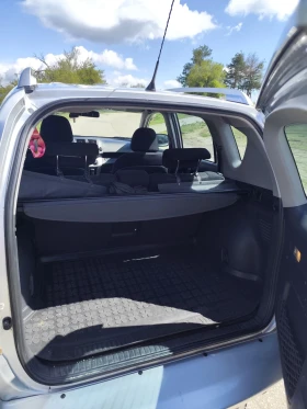 Toyota Rav4 D4D, снимка 13