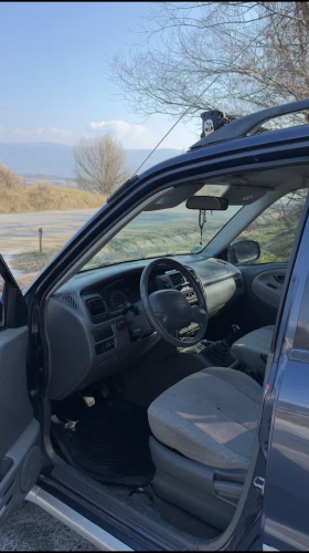 Suzuki Grand vitara 2.5 V6 Газ Лизинг, снимка 7
