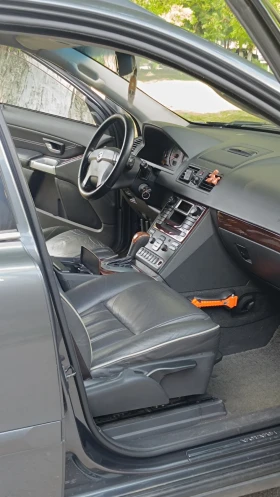 Volvo Xc90 4, 4 V8 2006, снимка 13