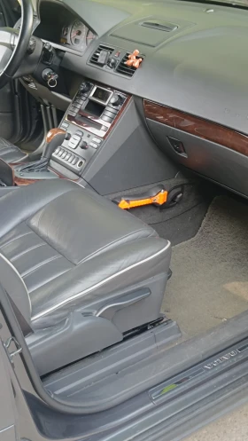 Volvo Xc90 4, 4 V8 2006, снимка 12