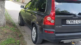 Volvo Xc90 4, 4 V8 2006, снимка 6