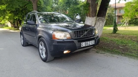 Volvo Xc90 4, 4 V8 2006, снимка 15