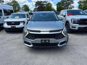 Kia Sportage * LX * CARFAX * ЦЕНА ДО БГ, снимка 2