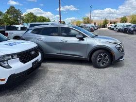 Kia Sportage * LX * CARFAX * ЦЕНА ДО БГ, снимка 4