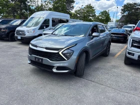 Kia Sportage * LX * CARFAX * ЦЕНА ДО БГ, снимка 1