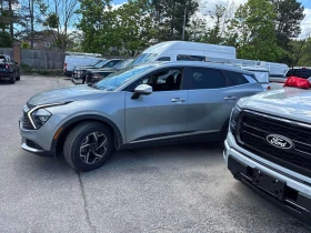 Kia Sportage * LX * CARFAX * ЦЕНА ДО БГ, снимка 3