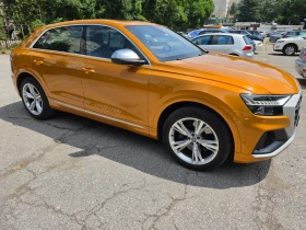 Audi SQ8, снимка 10