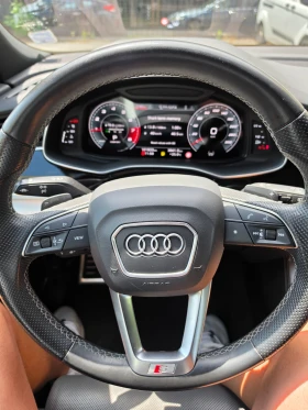 Audi SQ8, снимка 5