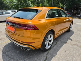 Audi SQ8, снимка 3
