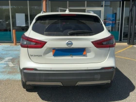 Nissan Qashqai 1.6 dCi Tekna+ , снимка 2
