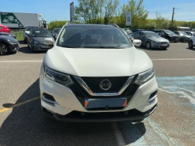 Nissan Qashqai 1.6 dCi Tekna+ , снимка 1