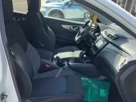 Nissan Qashqai 1.6 dCi Tekna+ , снимка 7
