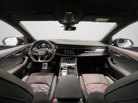 Audi RSQ8 Face* Carbon* B&O* HuD* Pano, снимка 7